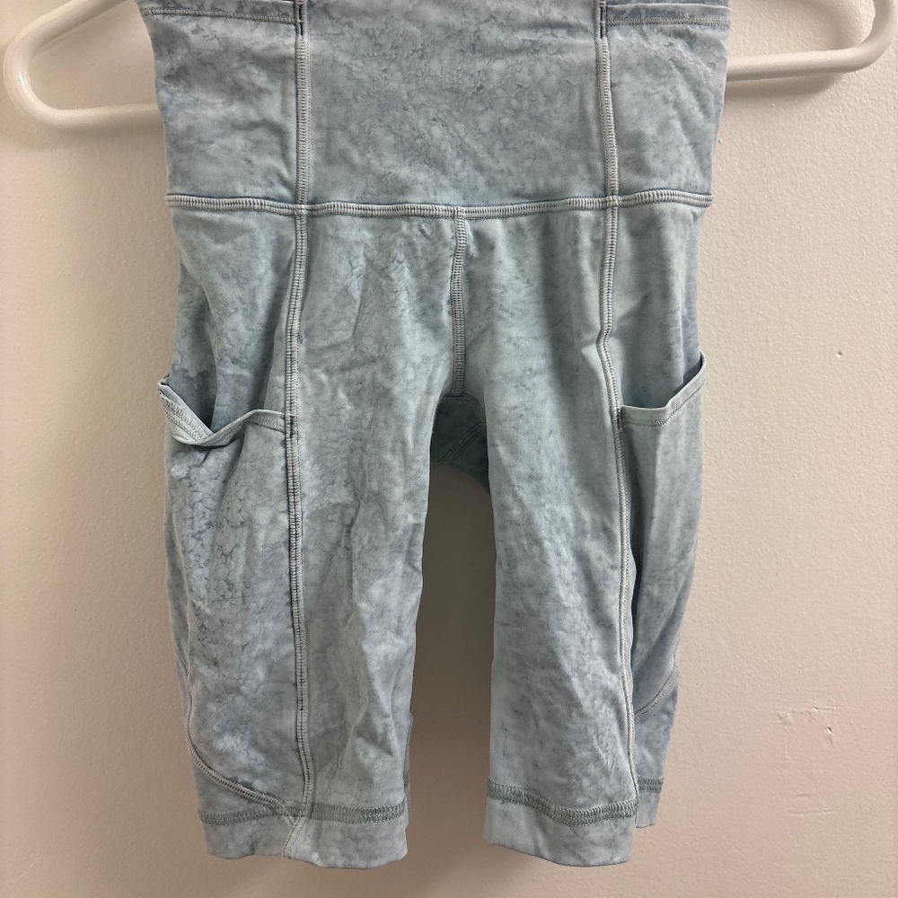 Lululemon short